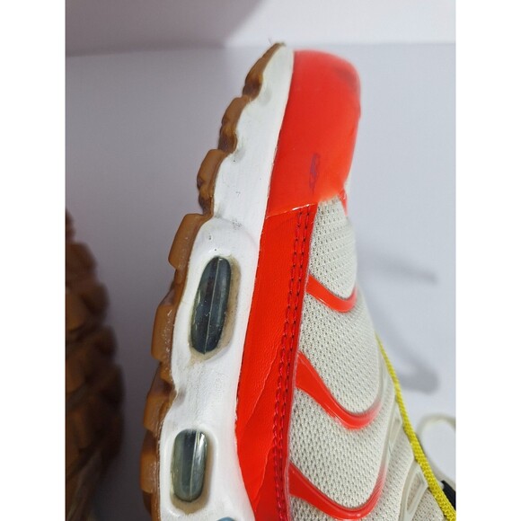 Nike Air Max Plus TN Legend of Her Sneakers Women's Sz 9.5 CU4919-100 2019 - Picture 7 of 16